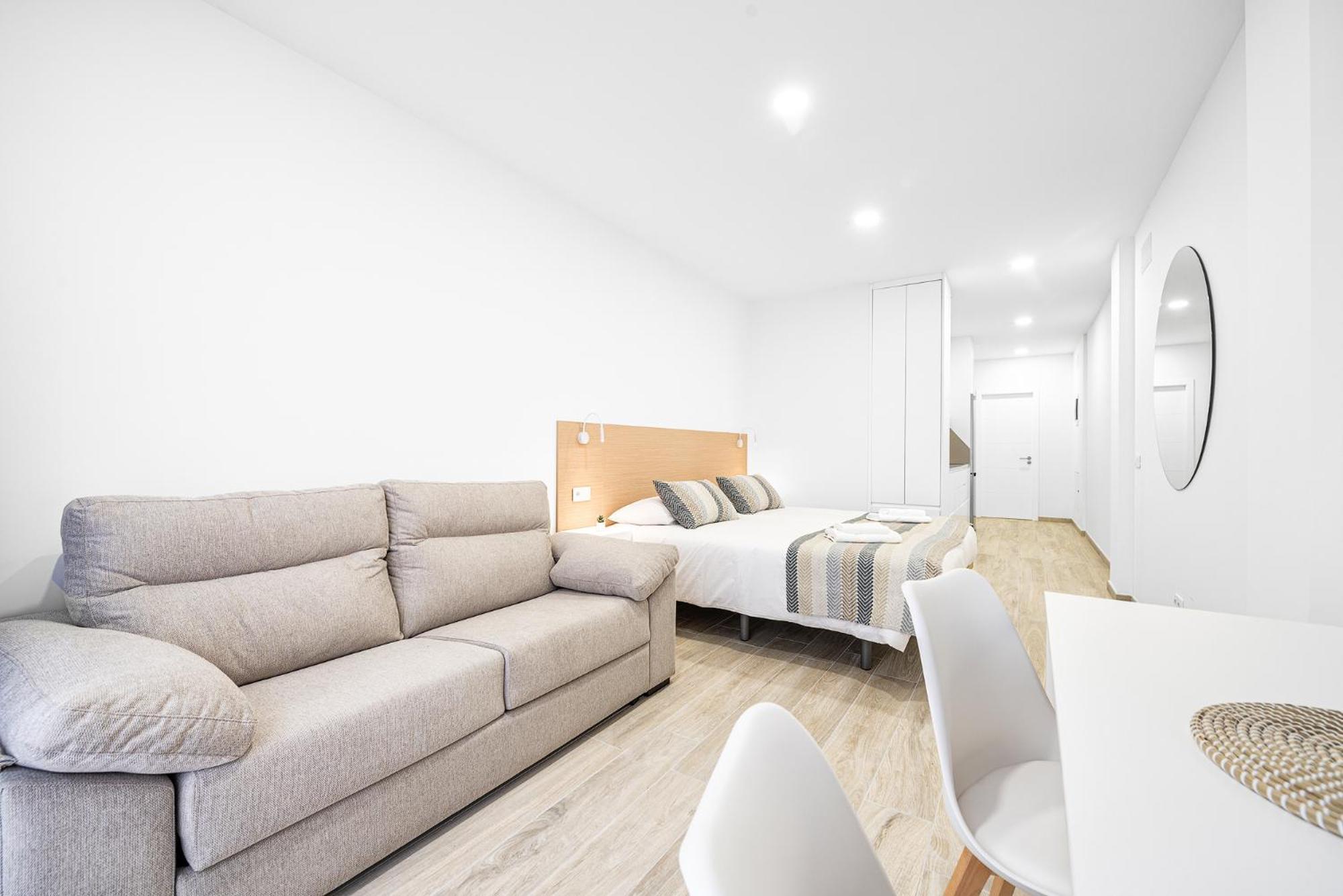 Apartamento La Marquesa Canteras Las Palmas de Gran Canaria