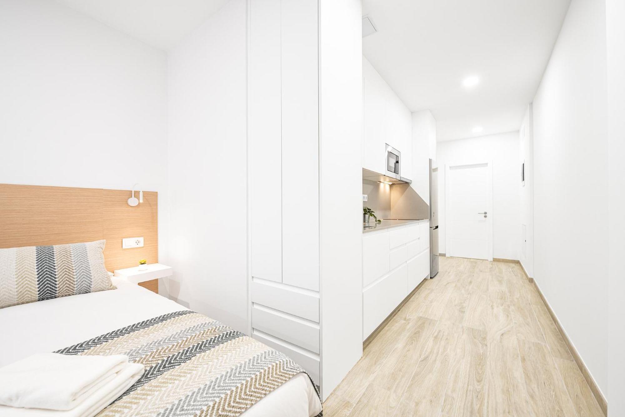 Apartamento La Marquesa Canteras Las Palmas de Gran Canaria