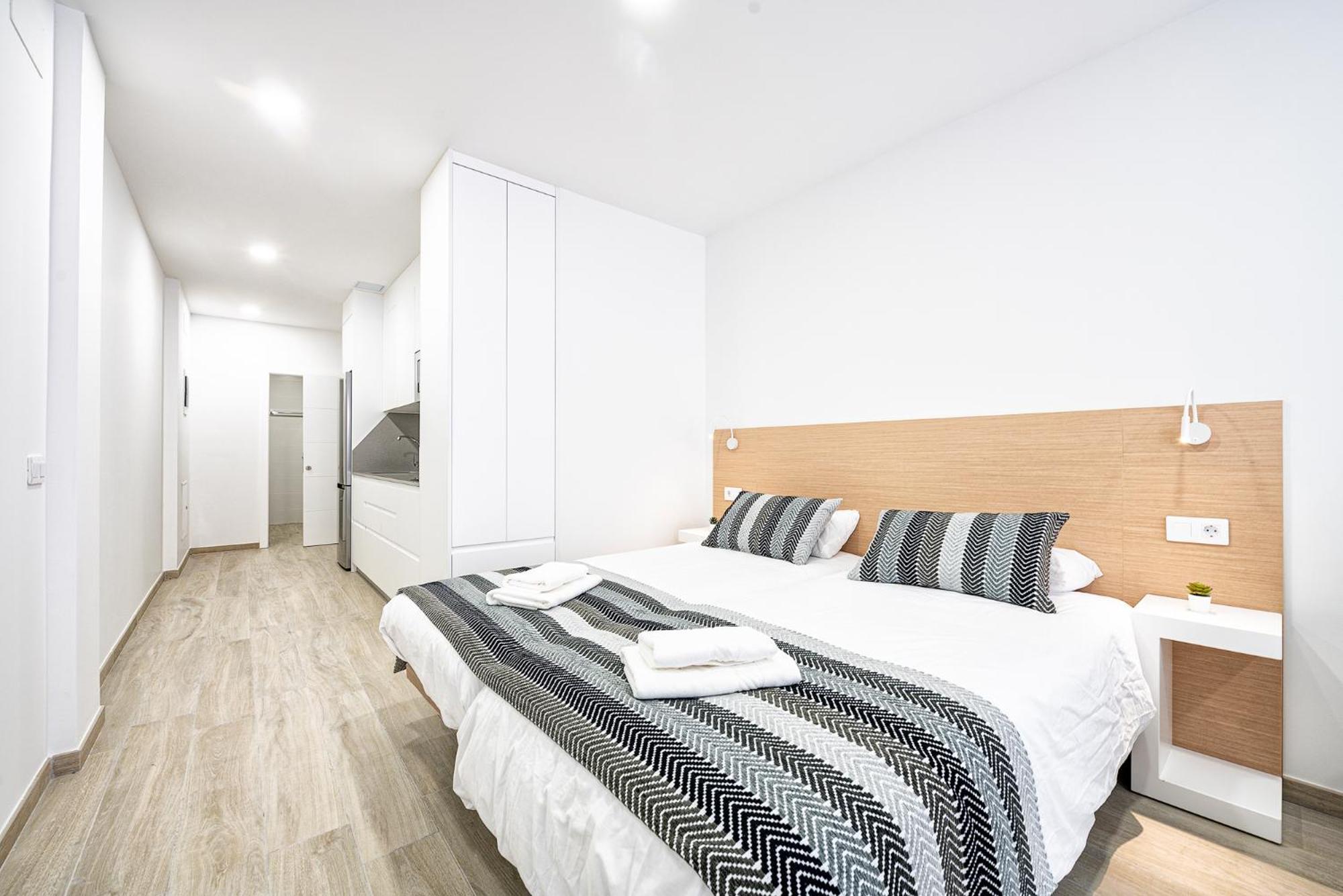 Apartamento La Marquesa Canteras