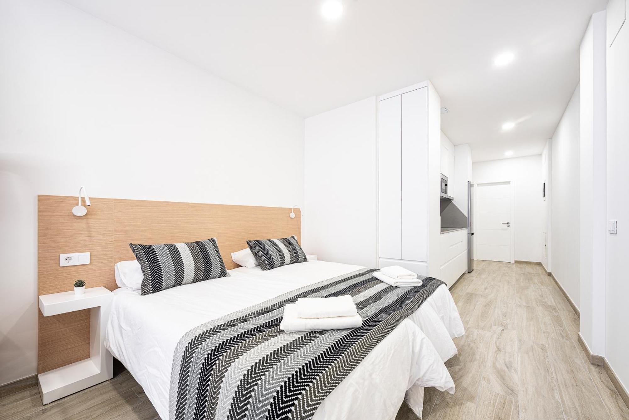 Apartamento La Marquesa Canteras