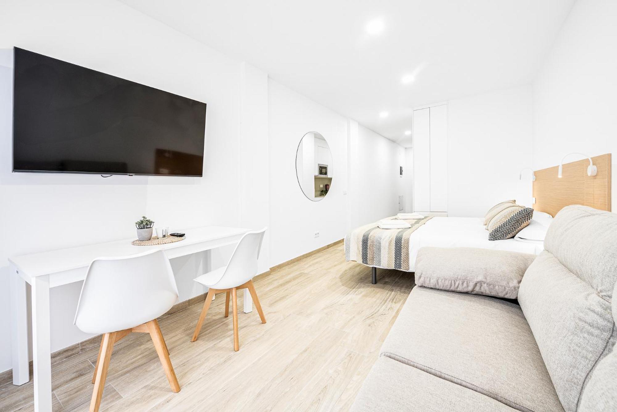 Apartamento La Marquesa Canteras *