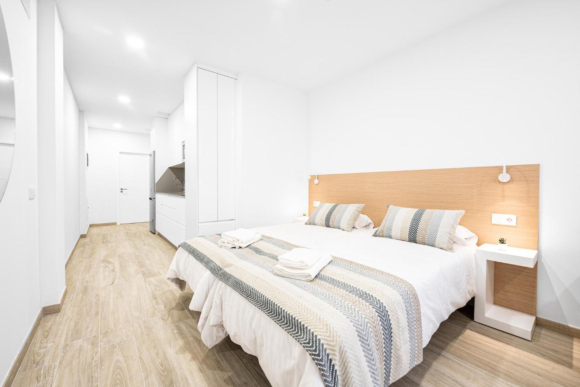 Apartamento La Marquesa Canteras