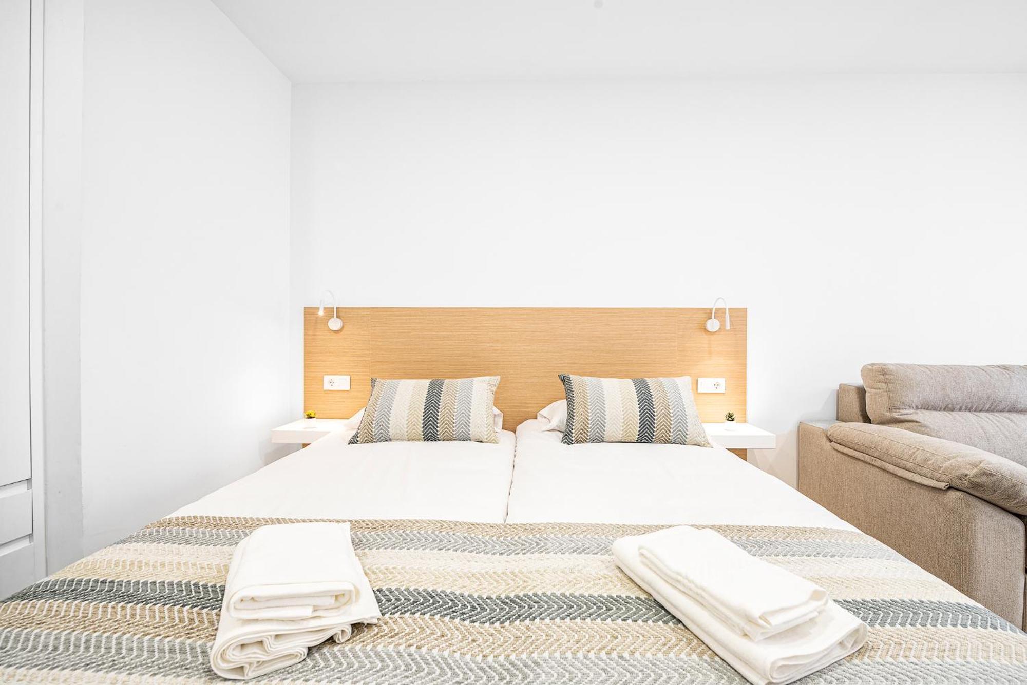 Apartamento La Marquesa Canteras Las Palmas de Gran Canaria