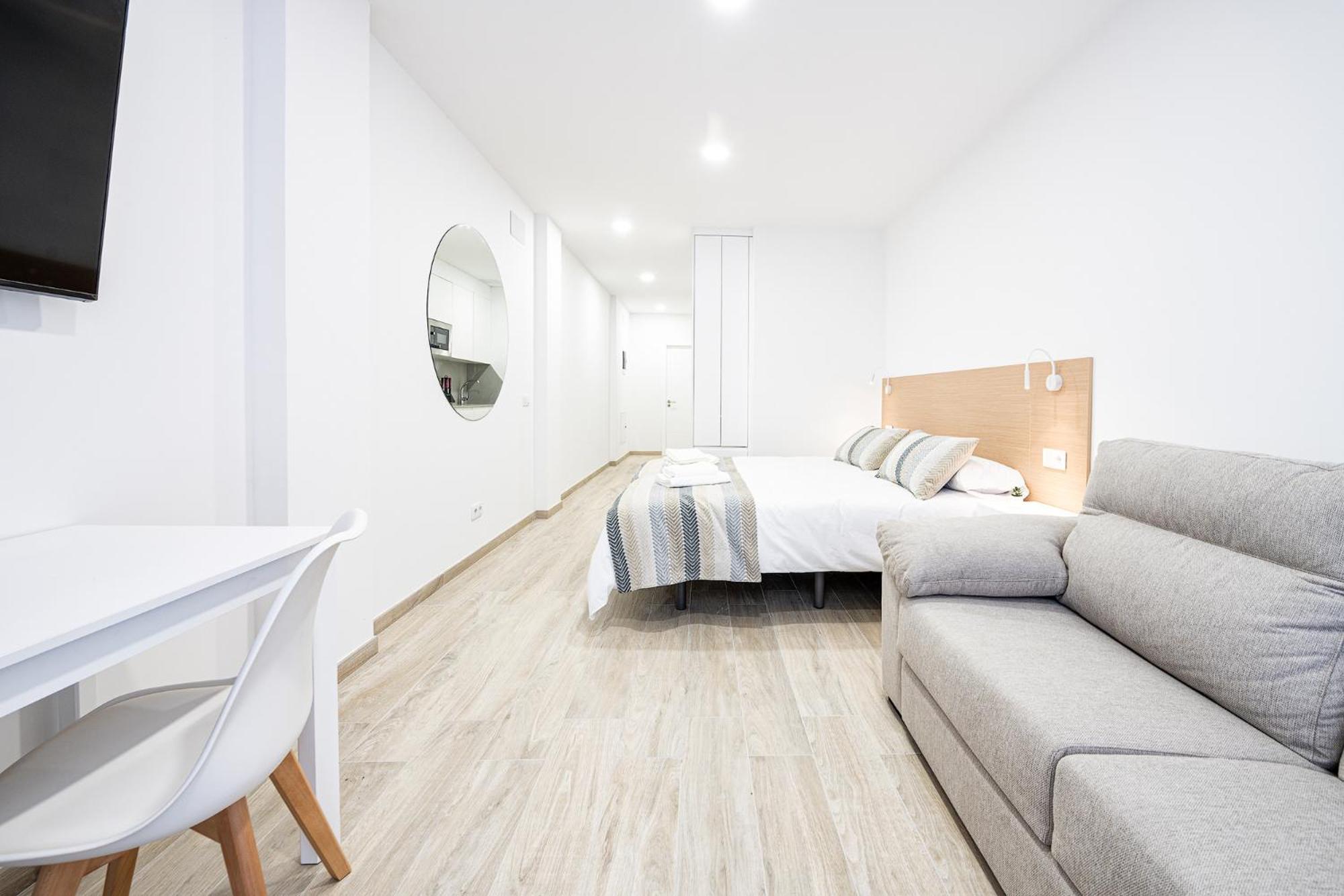 Apartamento La Marquesa Canteras